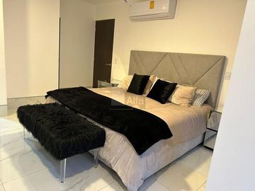 Penthouse en venta, Residencial Dinastia, Monterrey, Nuevo León. Penthouse en Tres Puertas