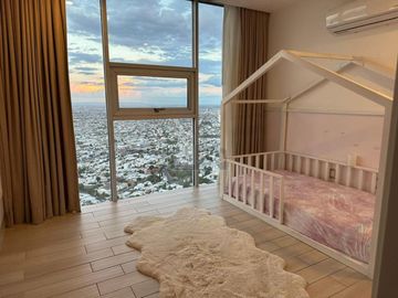 Penthouse en venta, Residencial Dinastia, Monterrey, Nuevo León. Penthouse en Tres Puertas