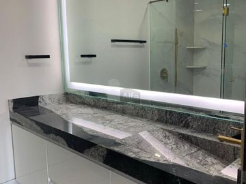 Penthouse en venta, Residencial Dinastia, Monterrey, Nuevo León. Penthouse en Tres Puertas