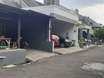 Cluster Kranji Luas Strategis dkt Tol dan Stasiun