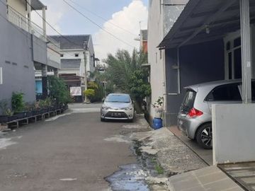 Cluster Kranji Luas Strategis dkt Tol dan Stasiun