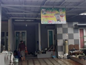 Cluster Kranji Luas Strategis dkt Tol dan Stasiun
