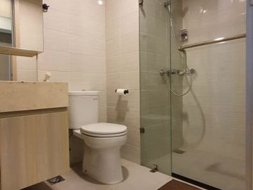 Disewakan Apartemen Kemang Village Tipe Studio Tidur Kondisi Fully Furnished