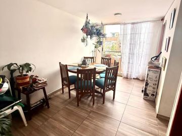 apartamento en venta en buenos aires-san cristóbal sur. Cod V124543