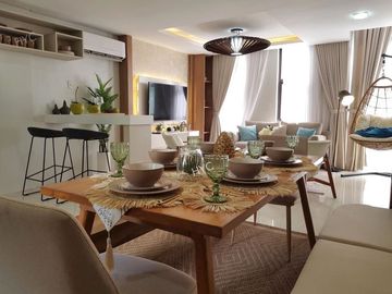 Quezon City Townhouse 4BR 3carpark inside subdiv nr LungCntr