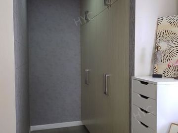 Quezon City Townhouse 4BR 3carpark inside subdiv nr LungCntr