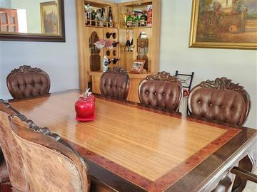 Casa en Venta en Peñaflor central