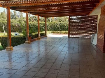 Casa en Venta en Peñaflor central