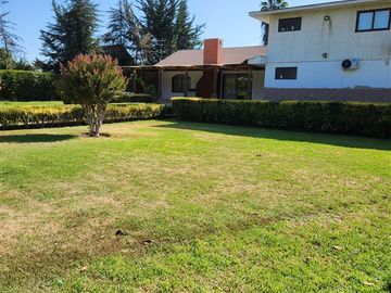 Casa en Venta en Peñaflor central