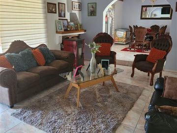 Casa en Venta en Peñaflor central