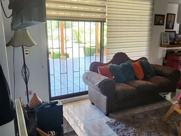 Casa en Venta en Peñaflor central
