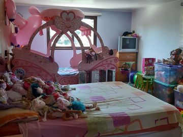 Casa en Venta en Peñaflor central