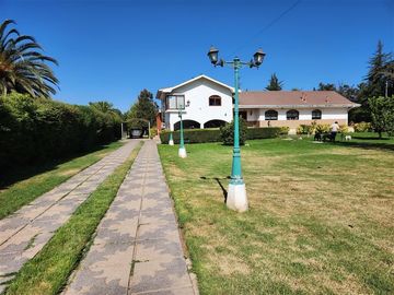 Casa en Venta en Peñaflor central