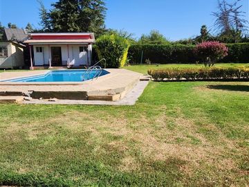 Casa en Venta en Peñaflor central