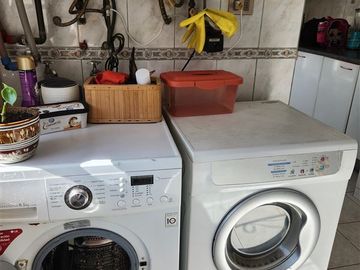 Casa en Venta en Peñaflor central