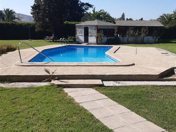 Casa en Venta en Peñaflor central