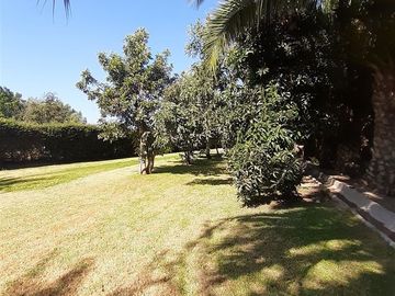 Casa en Venta en Peñaflor central