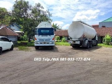 Dijual Tanah dan Banguan di Komplek Gudang Lembar NTB