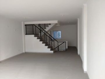 Dijual Ruko The Prominence Alam Sutera Tangerang Selatan Lokasi Super Strategis