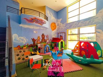 Departamento en Venta en Country Club, the Grange School