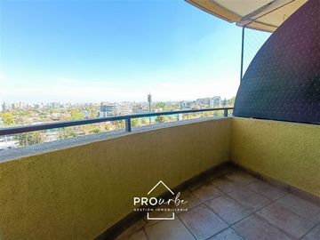 Departamento en Venta en Country Club, the Grange School