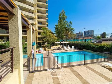 Departamento en Venta en Country Club, the Grange School