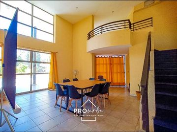 Departamento en Venta en Country Club, the Grange School