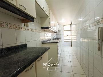 Departamento en Venta en Country Club, the Grange School