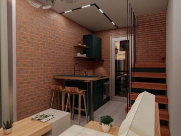 Homestay ala Lombok 2LT Termurah View Menawan di Cimahi Pakuhaji Ngamprah