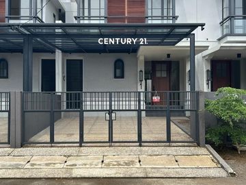 Dijual Rumah 2 Lantai Cocok Untuk Tempat Tinggal Dan Usaha