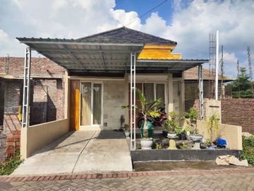 Perumahan Lumajang Grand Zamzam Residence