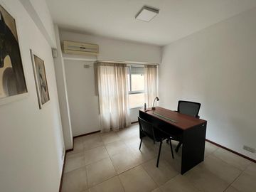 VENTA DE DEPARTAMENTO EN BECCAR SAN ISIDRO