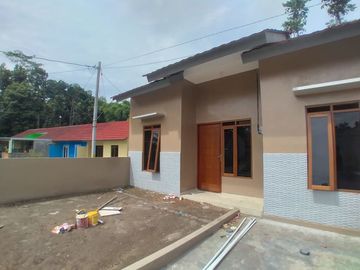 Hanya di Prambanan Rumah Murah Hanya 225 Juta !