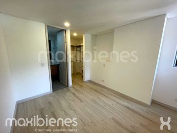 apartamento en arriendo en  la aldea. Cod A72339