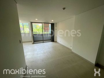 apartamento en arriendo en  la aldea. Cod A72339