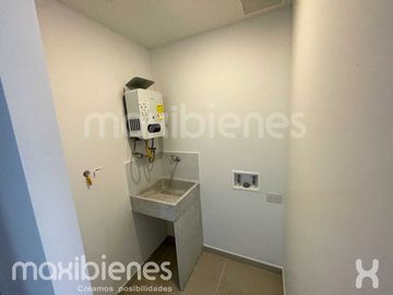 apartamento en arriendo en  la aldea. Cod A72339