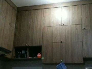 Rumah siap huni di Villa Galaxy dekat Mall Galaxy Bekasi selatan