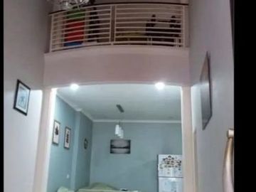 Rumah siap huni di Villa Galaxy dekat Mall Galaxy Bekasi selatan