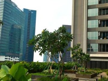 [B88864] For Sale Newton Ciputra World Apartment, South Jakarta - 1BR Unfurnished