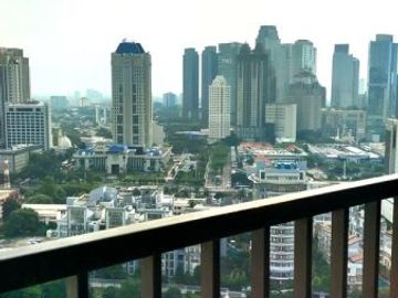 [B88864] For Sale Newton Ciputra World Apartment, South Jakarta - 1BR Unfurnished