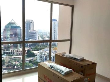 [B88864] For Sale Newton Ciputra World Apartment, South Jakarta - 1BR Unfurnished