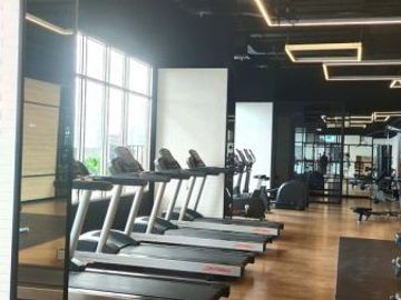 [B88864] For Sale Newton Ciputra World Apartment, South Jakarta - 1BR Unfurnished