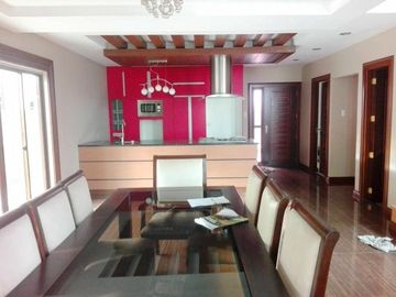 2-Storey House for SALE with 3 Bedroom and Pool in Angeles City Near CLark