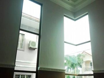 2-Storey House for SALE with 3 Bedroom and Pool in Angeles City Near CLark
