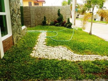 2-Storey House for SALE with 3 Bedroom and Pool in Angeles City Near CLark