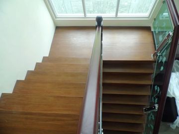 2-Storey House for SALE with 3 Bedroom and Pool in Angeles City Near CLark