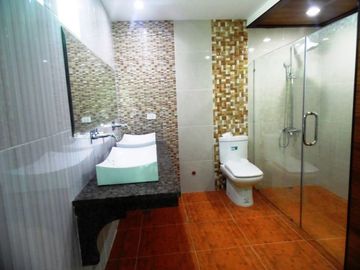 2-Storey House for SALE with 3 Bedroom and Pool in Angeles City Near CLark