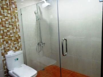 2-Storey House for SALE with 3 Bedroom and Pool in Angeles City Near CLark