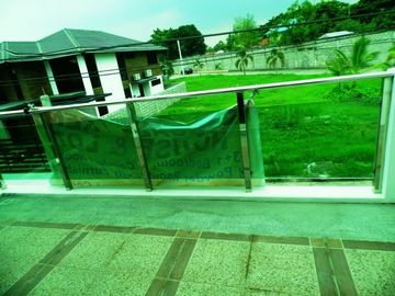 2-Storey House for SALE with 3 Bedroom and Pool in Angeles City Near CLark