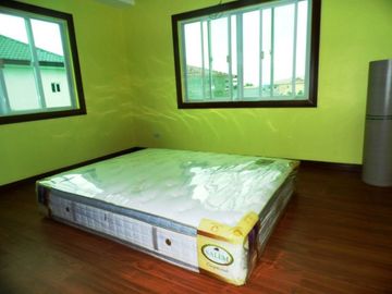 2-Storey House for SALE with 3 Bedroom and Pool in Angeles City Near CLark